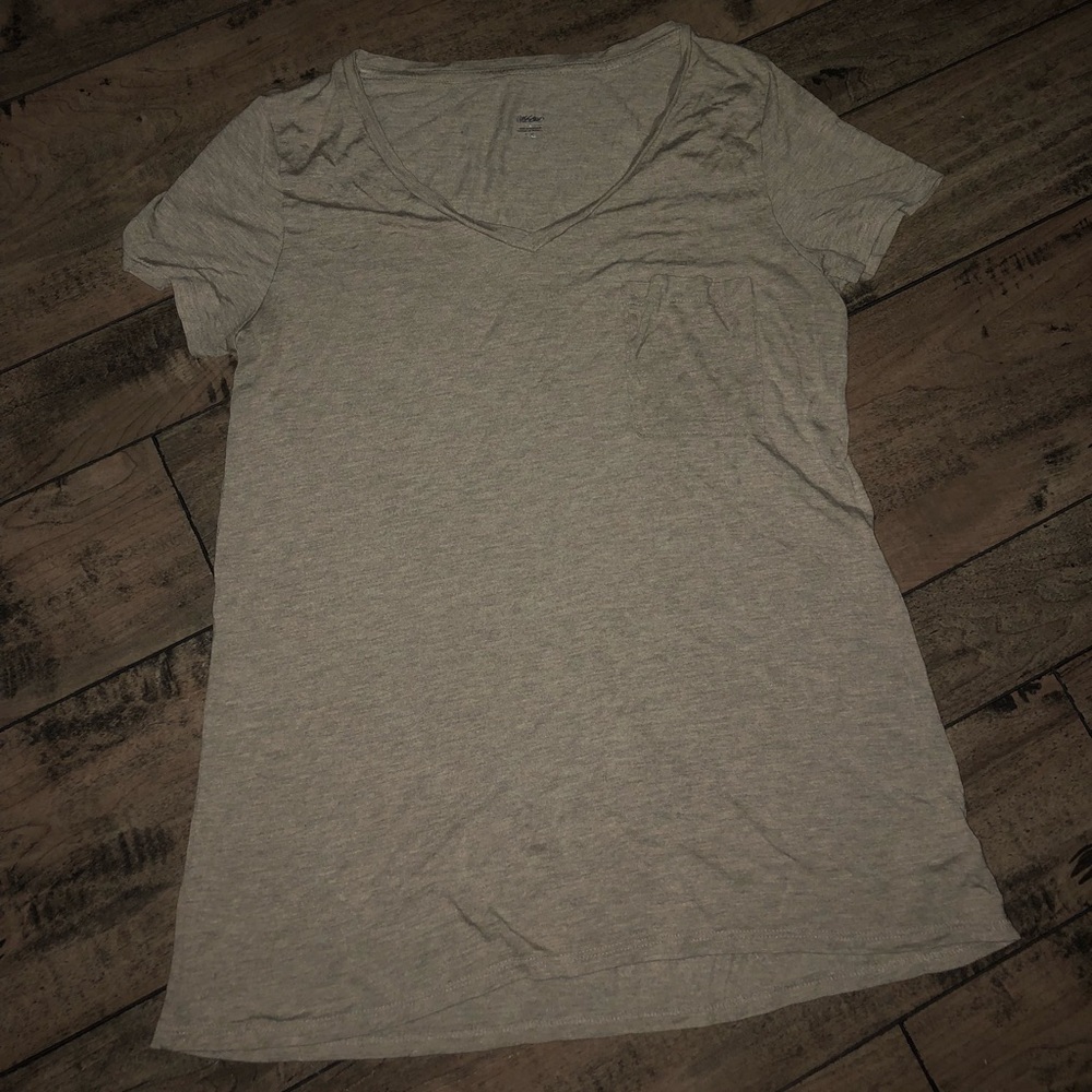 Mossimo V-neck